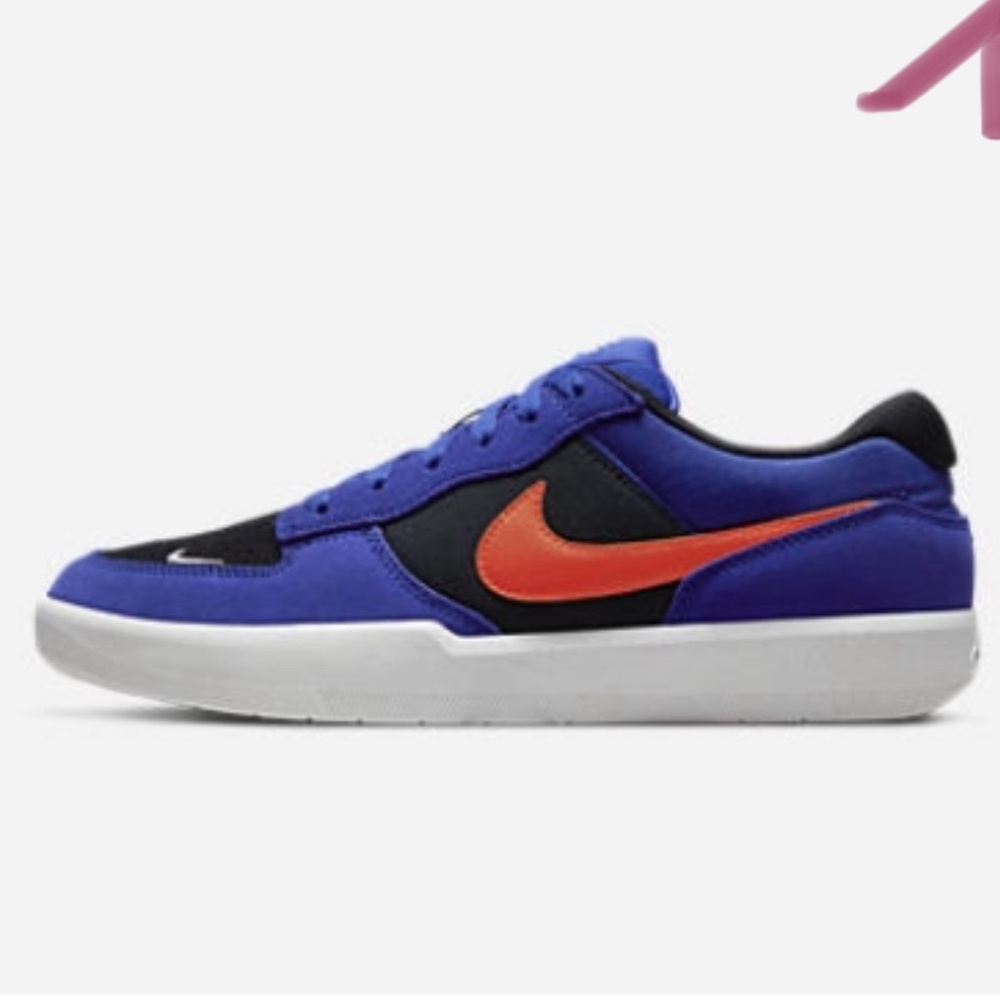 MEN’S Nike SB Force 58
